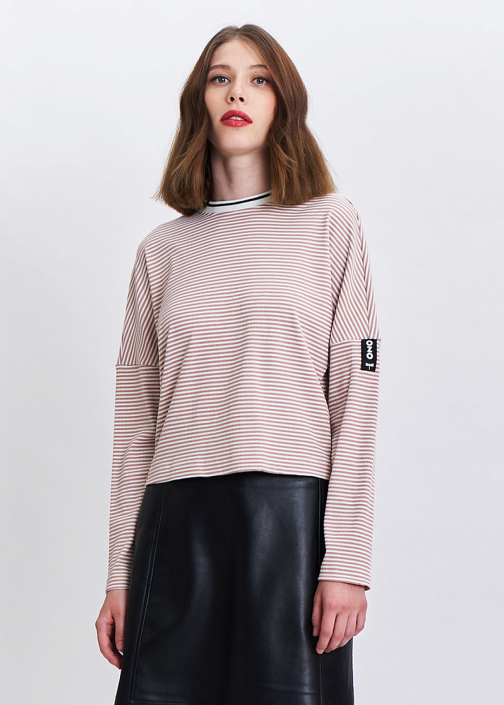 z22980 Джемпер женский