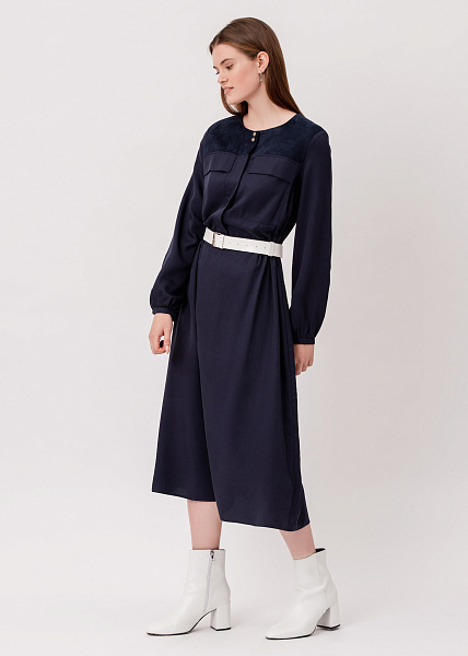 z02552 Платье женское