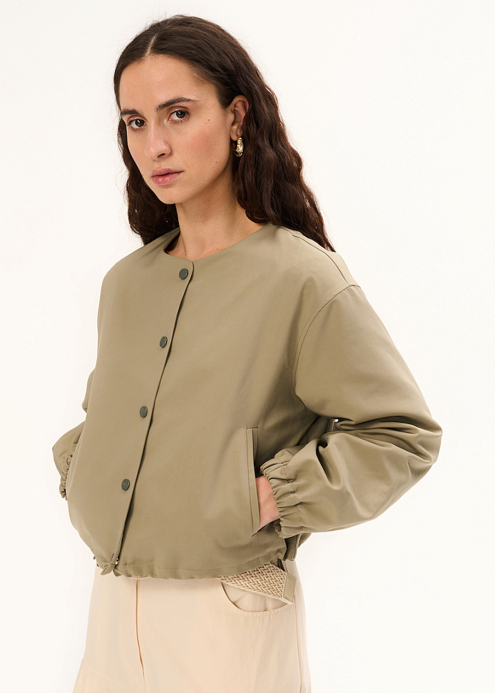 z51610 Жакет женский