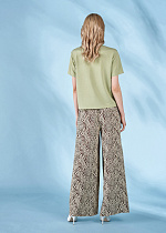 221168 Футболка женская