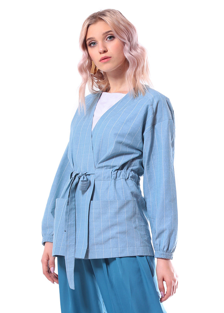 z91617  Жакет женский