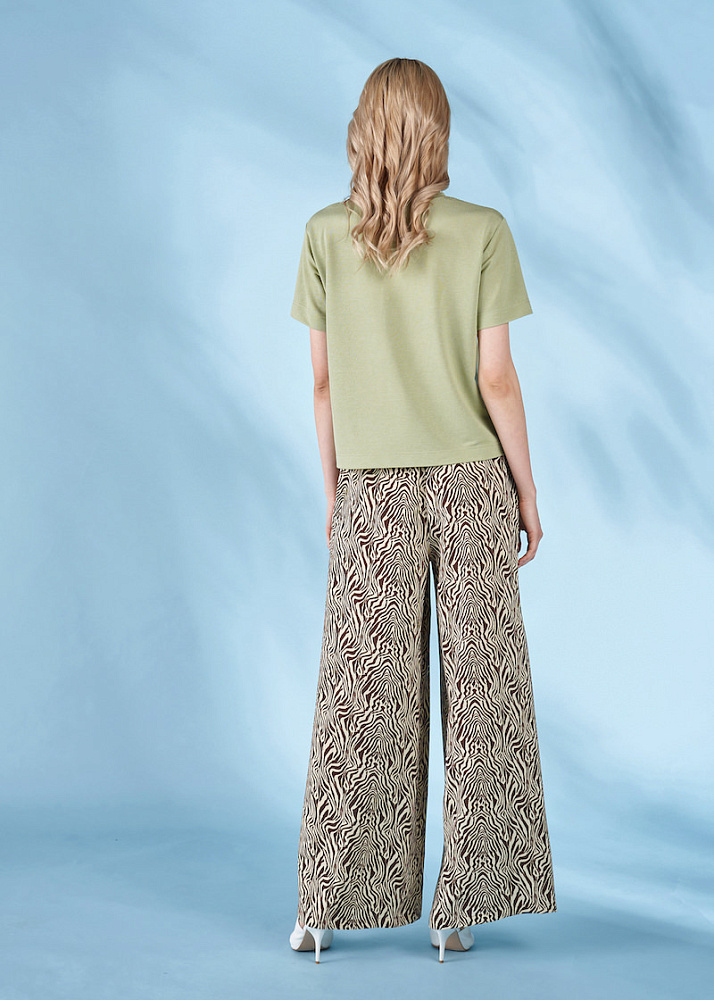 221168 Футболка женская