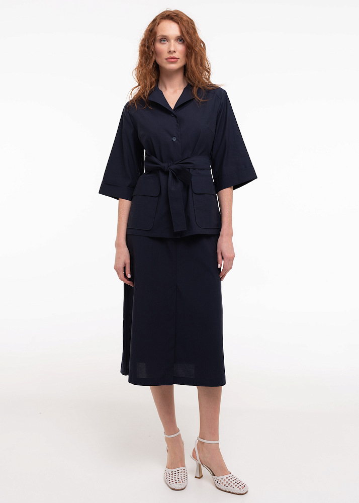 241656 Жакет женский