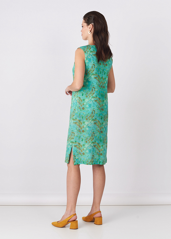 211502 Платье женское