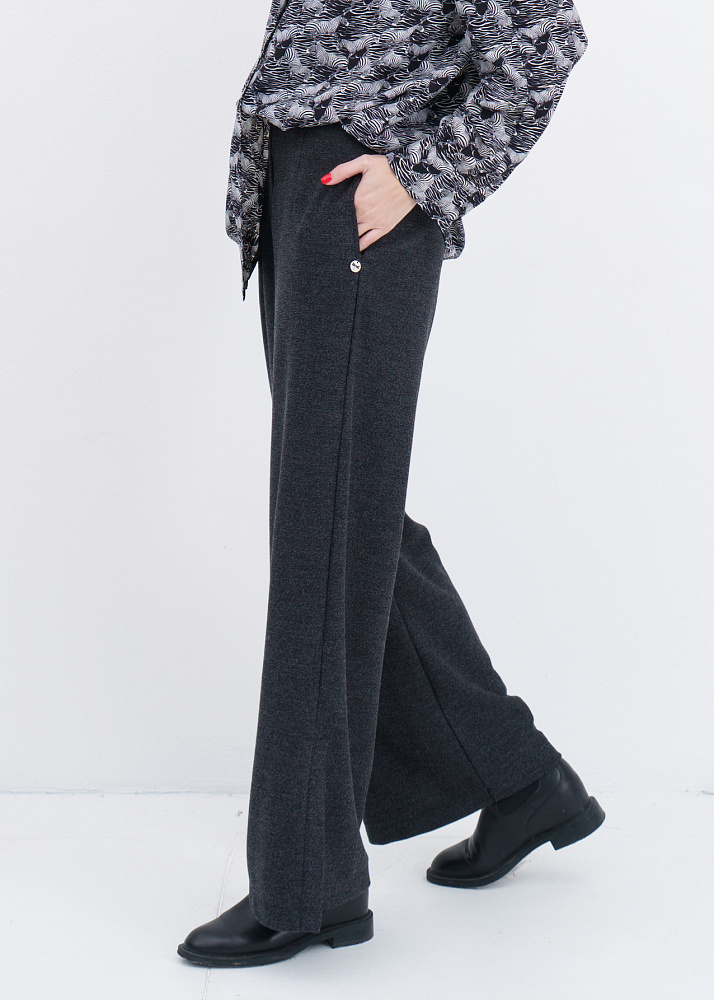 z12701 Брюки женские