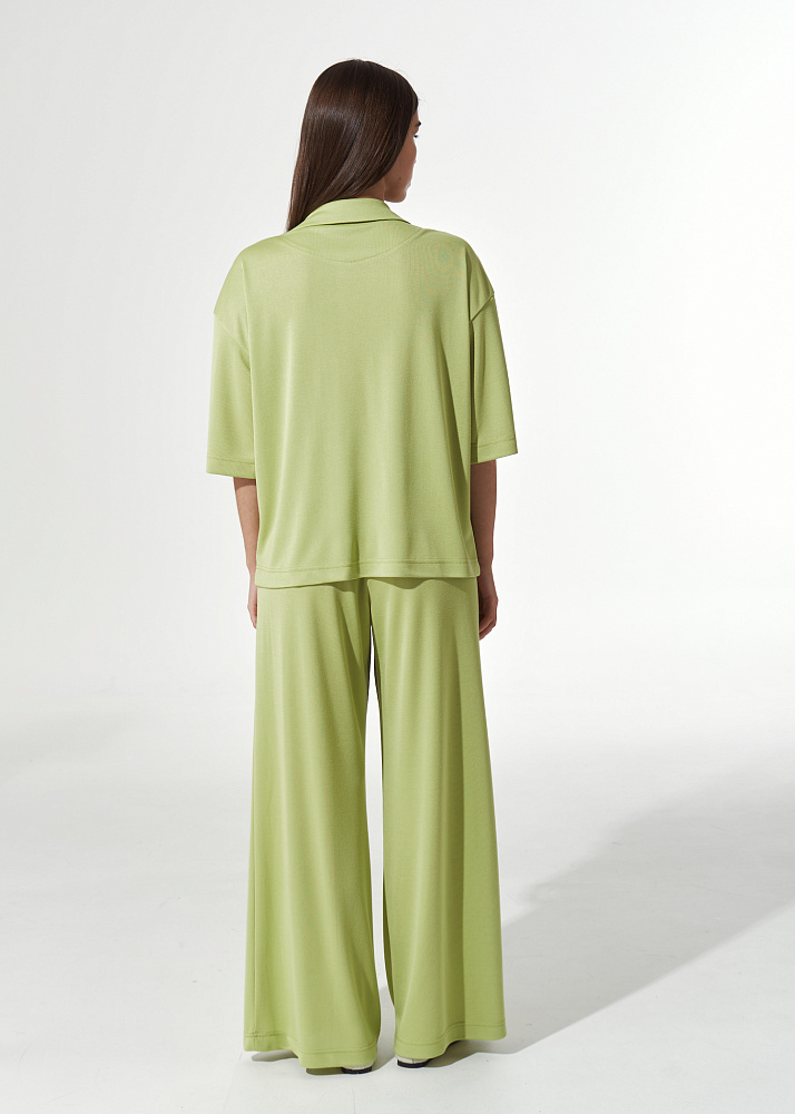 z41148 Рубашка женская