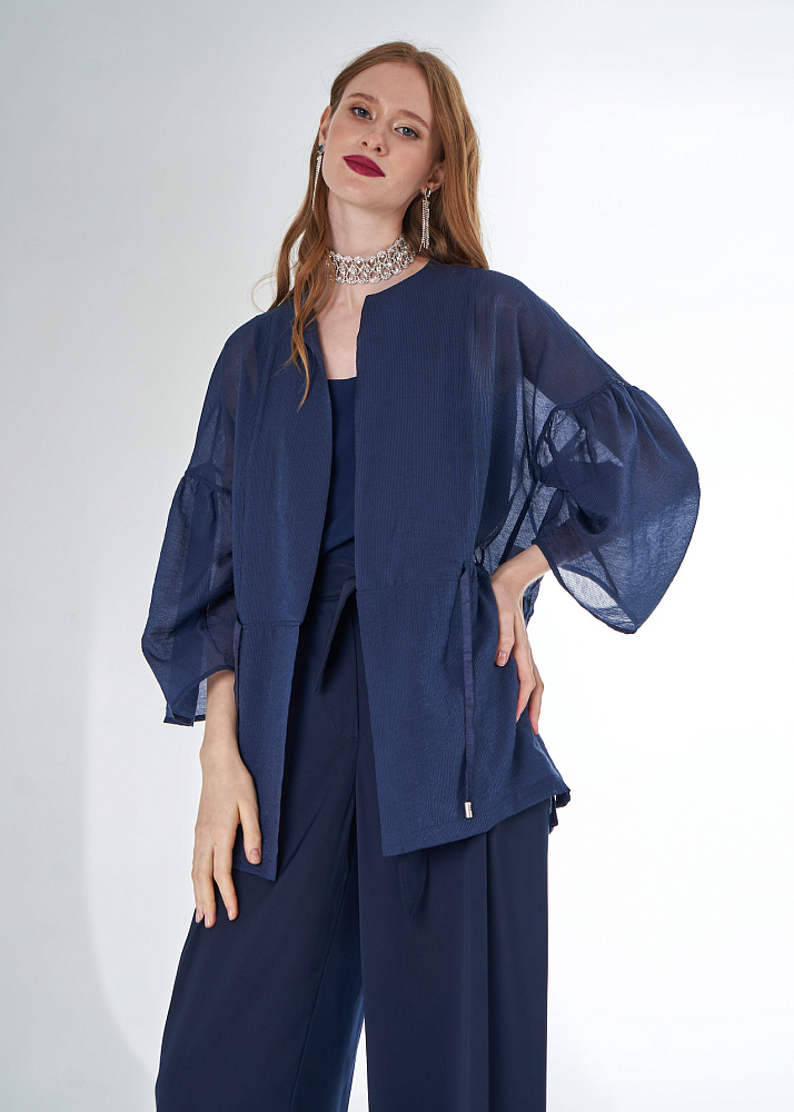 z21623 Жакет женский