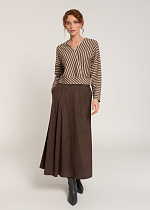 242250 Юбка женская