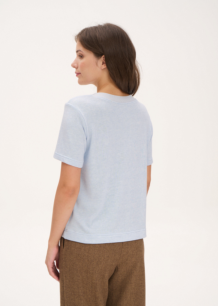 z52932 Джемпер женский