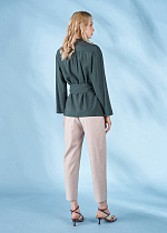 221157 Рубашка женская