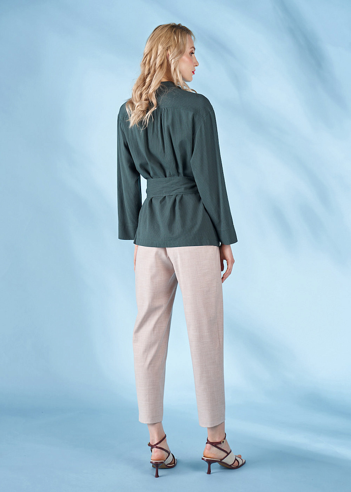 221157 Рубашка женская