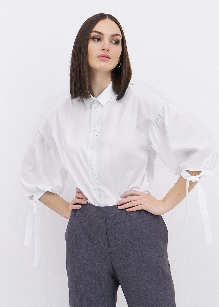 z12119 Блузка женская