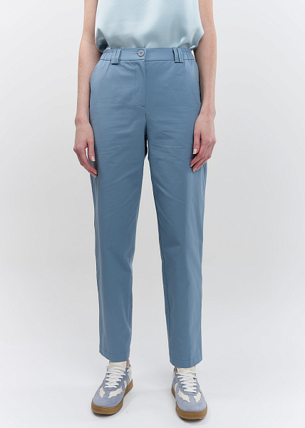 251702 Брюки женские