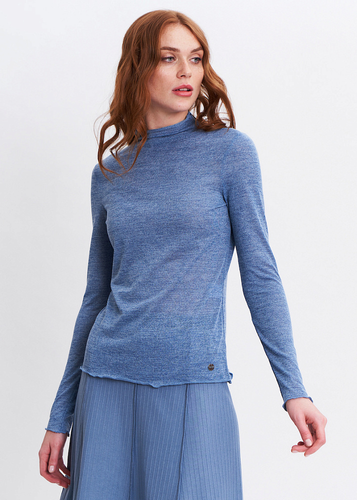 z22956 Водолазка женская