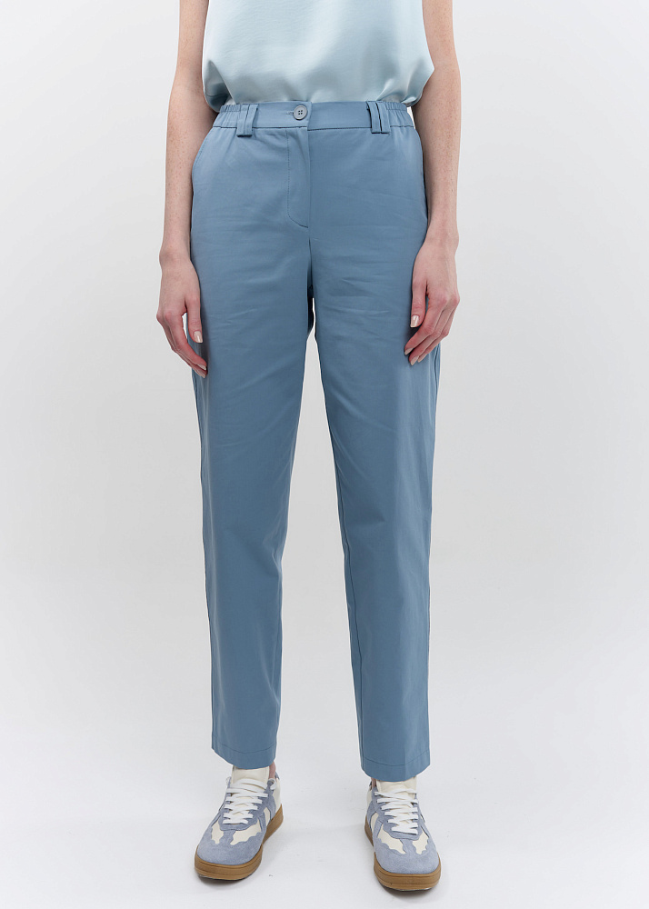 251702 Брюки женские