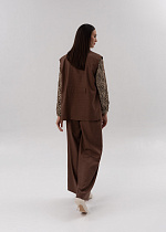 z31623 Жилет  женский