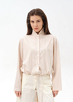 z61152 Рубашка женская