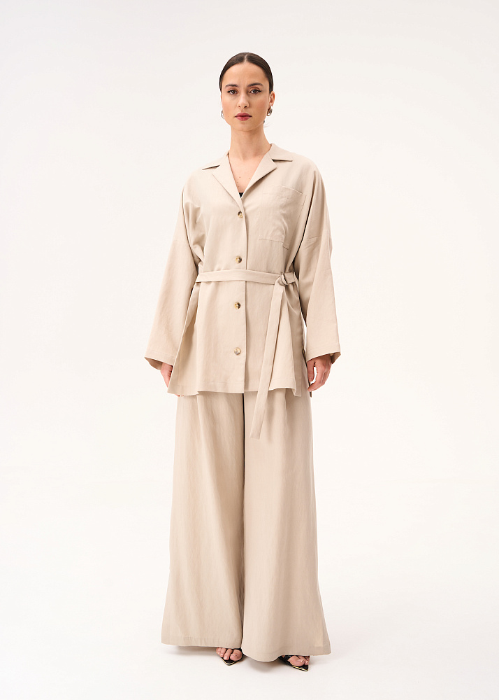 z51618 Рубашка женская