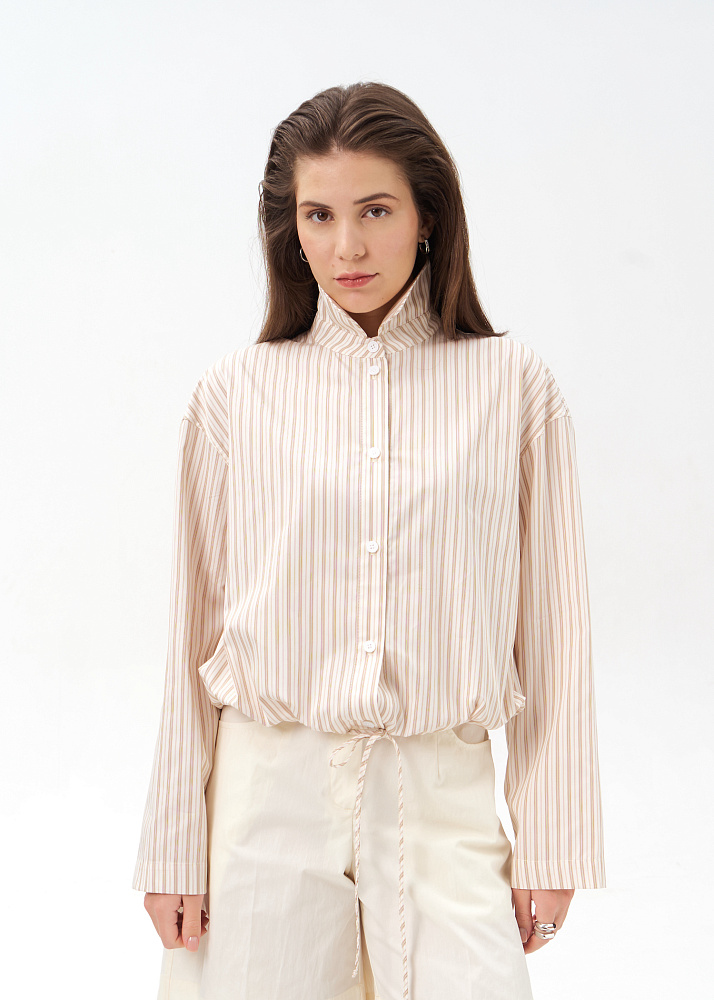 z61152 Рубашка женская