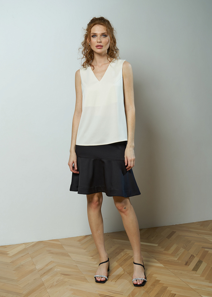 z33129 Блузка женская