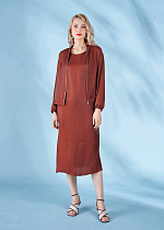 221650 Жакет женский