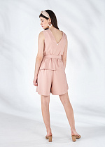 z21700 Шорты женские