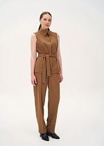 252156 Блузка женская