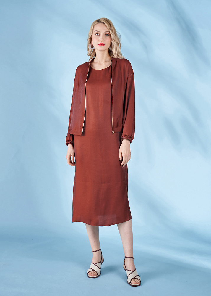 221650 Жакет женский