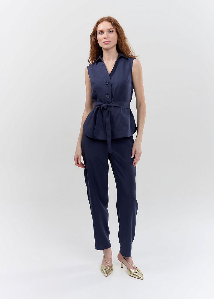 251172 Блузка женская