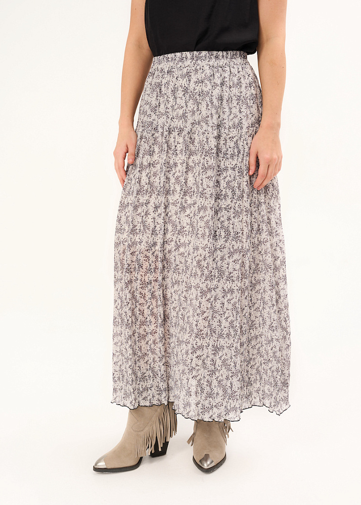 z51207 Юбка женская