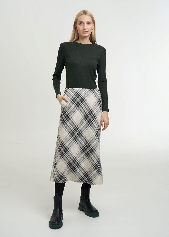 z32206 Юбка  женская