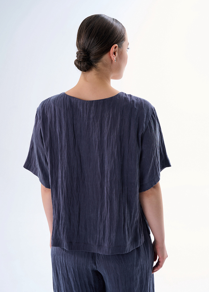 z43125 Блузка женская