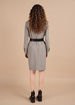 212505 Платье женское