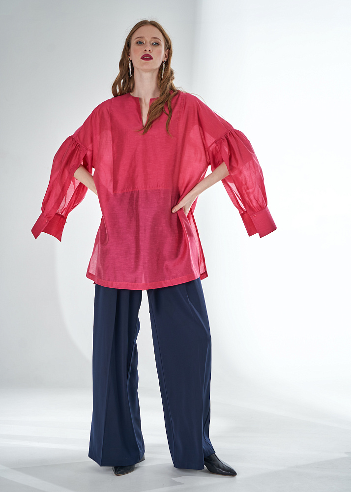 z13113 Туника женская