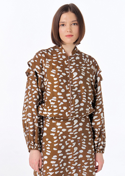 z61616 Блузка  женская