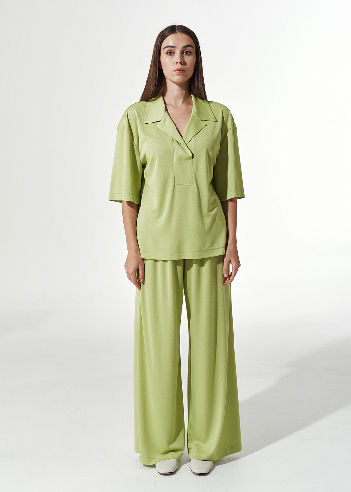 z41148 Рубашка женская