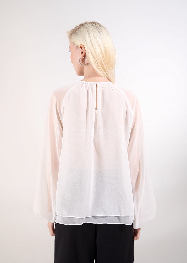 z53126 Блузка женская