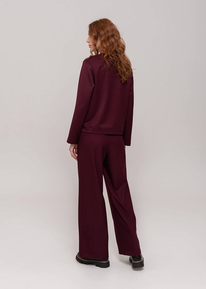 232154 Блузка женская