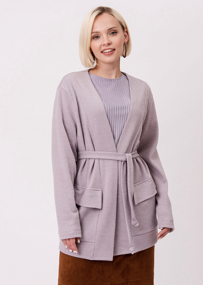 z02606 Кардиган женский