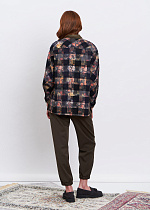 222103 Рубашка женская