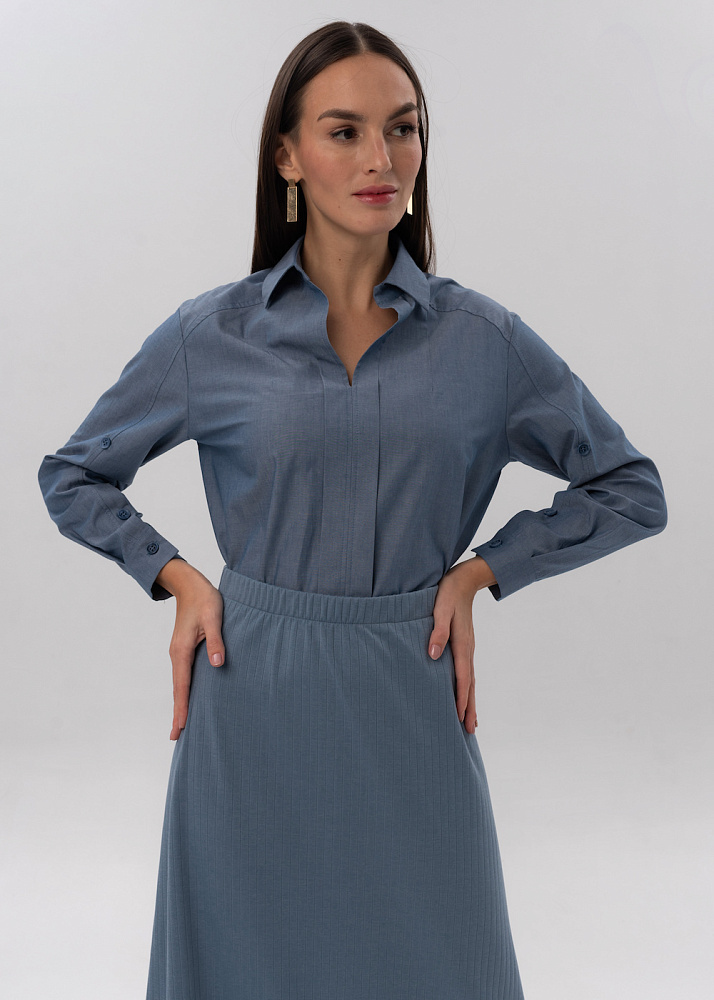 z31206 Юбка женская