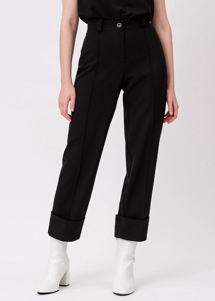 z02702 Брюки женские