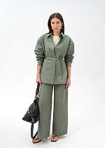 z61608 Рубашка  женская