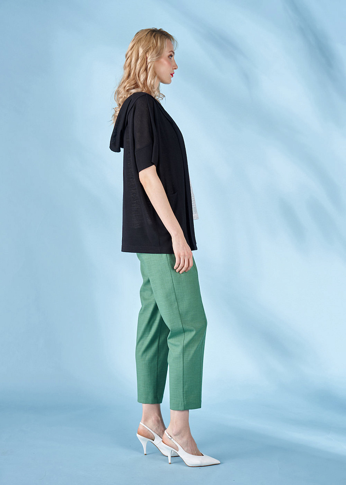 221655 Кардиган женский