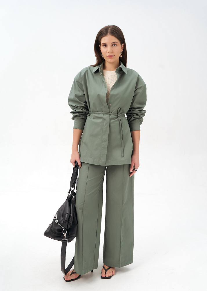 z61608 Рубашка  женская