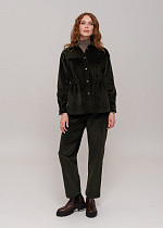 232656 Рубашка женская