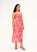 z51514 Платье женское