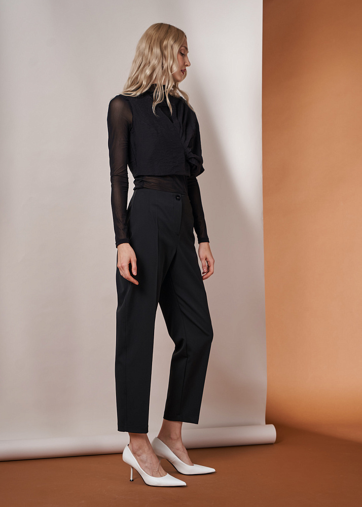 213109 Блузка женская