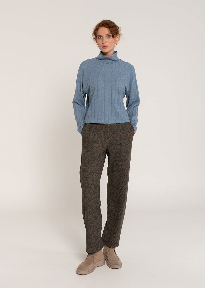 242763 Брюки женские