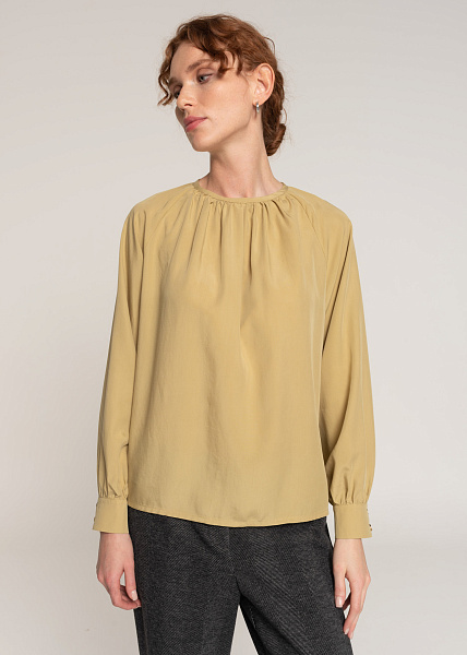 242150 Блузка женская